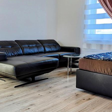 Ferienwohnung Atzbach Kültér fotó