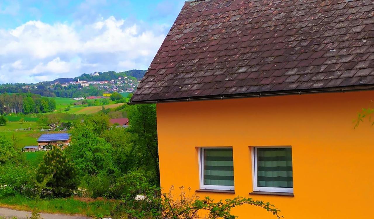 Ferienwohnung Atzbach Kültér fotó