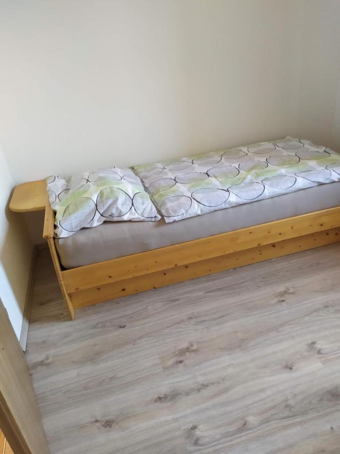 Ferienwohnung Atzbach Kültér fotó