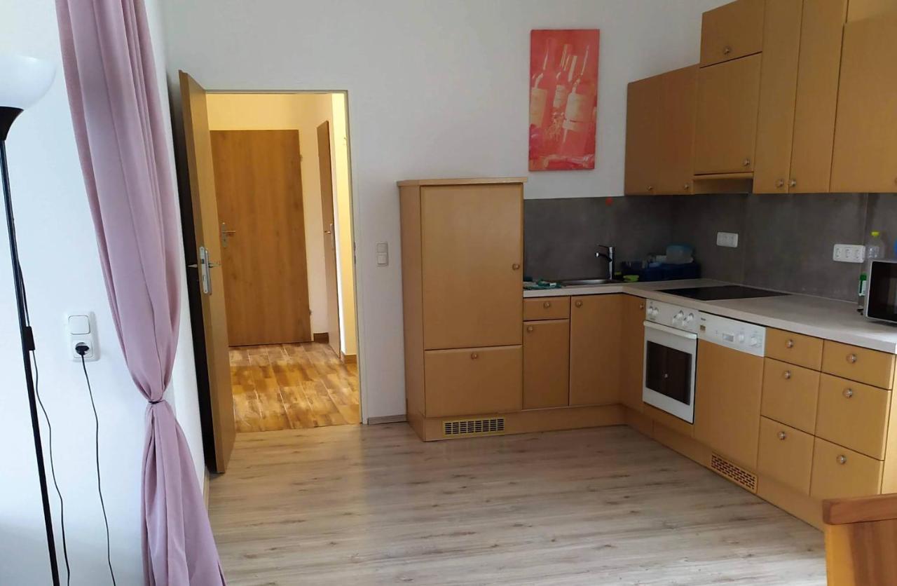 Ferienwohnung Atzbach Kültér fotó