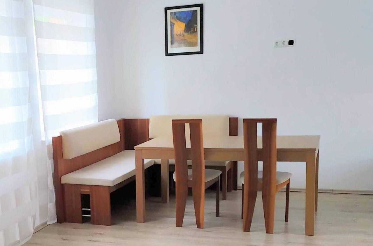 Ferienwohnung Atzbach Kültér fotó