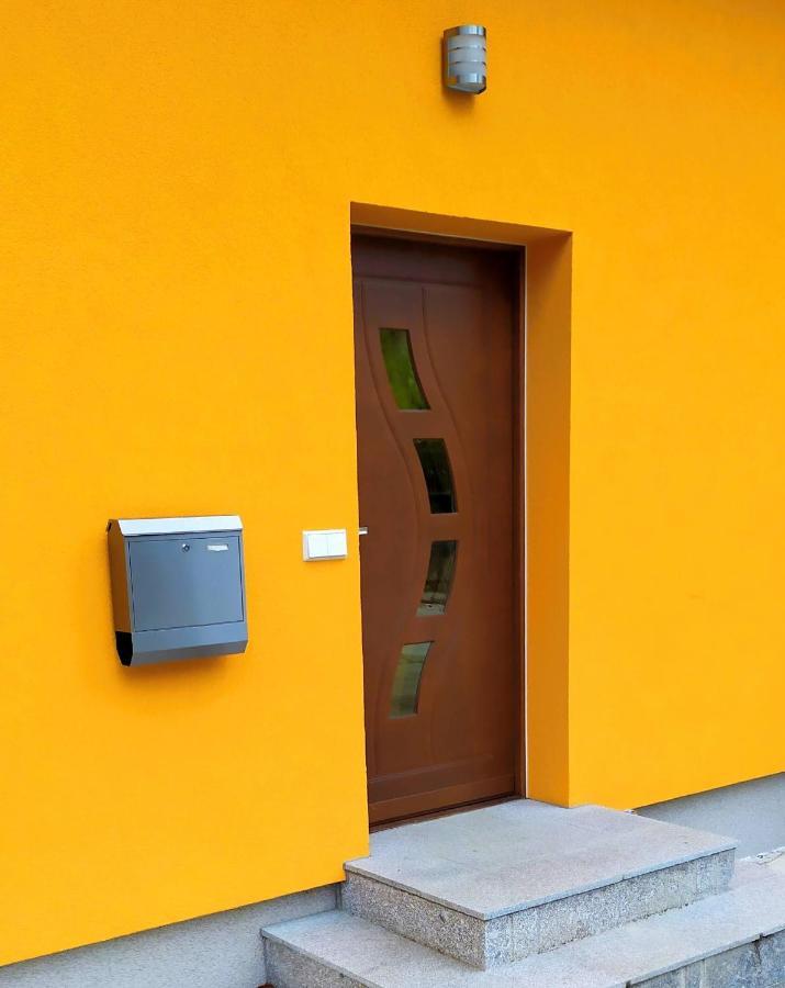 Ferienwohnung Atzbach Kültér fotó