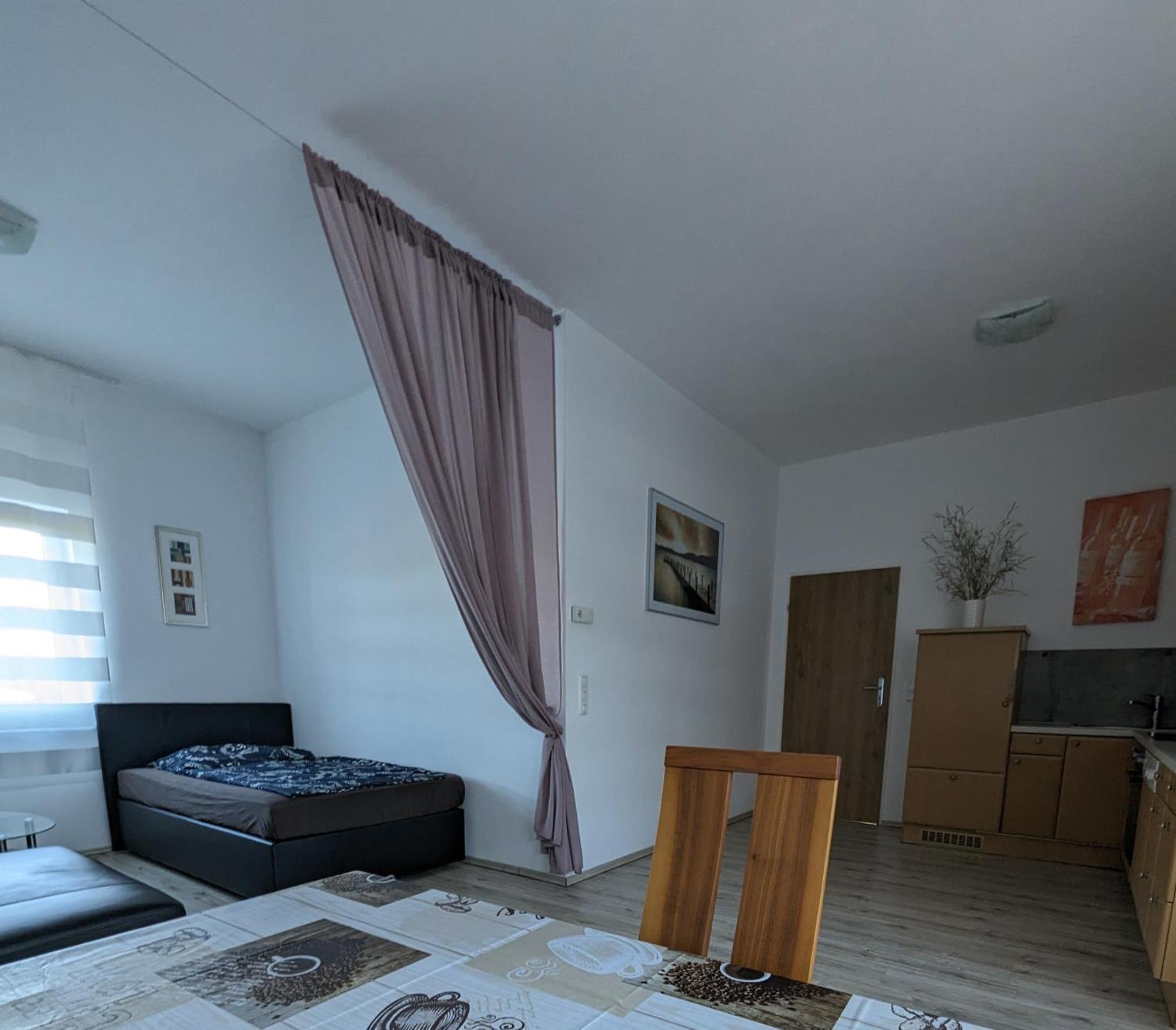 Ferienwohnung Atzbach Kültér fotó