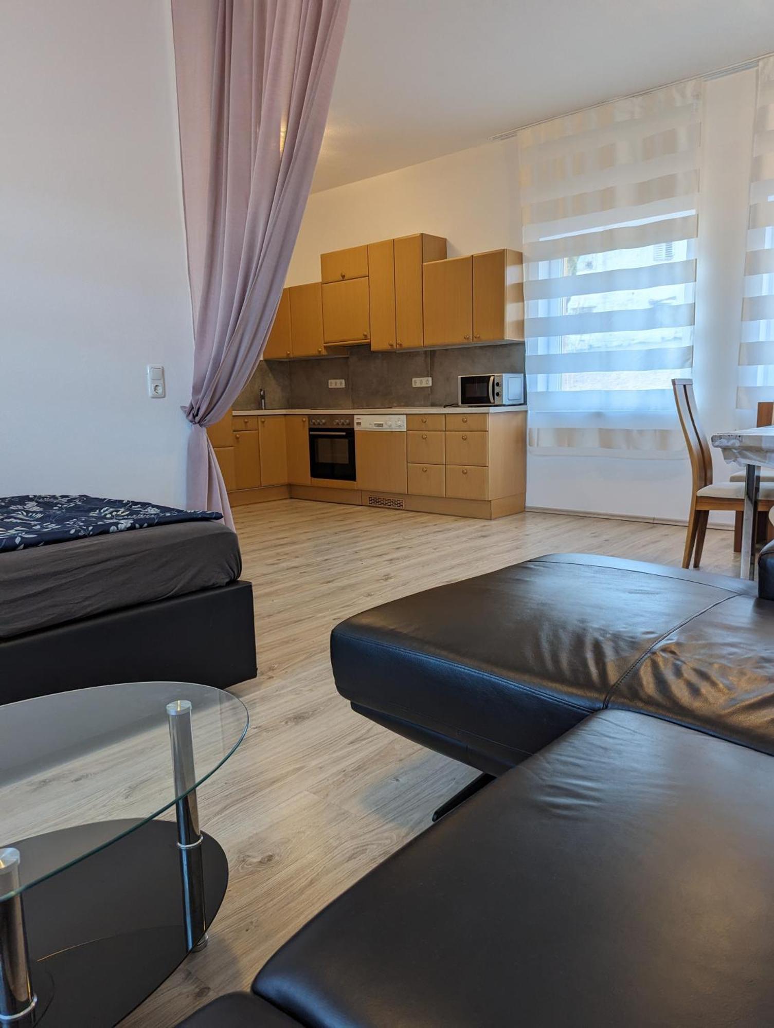 Ferienwohnung Atzbach Kültér fotó