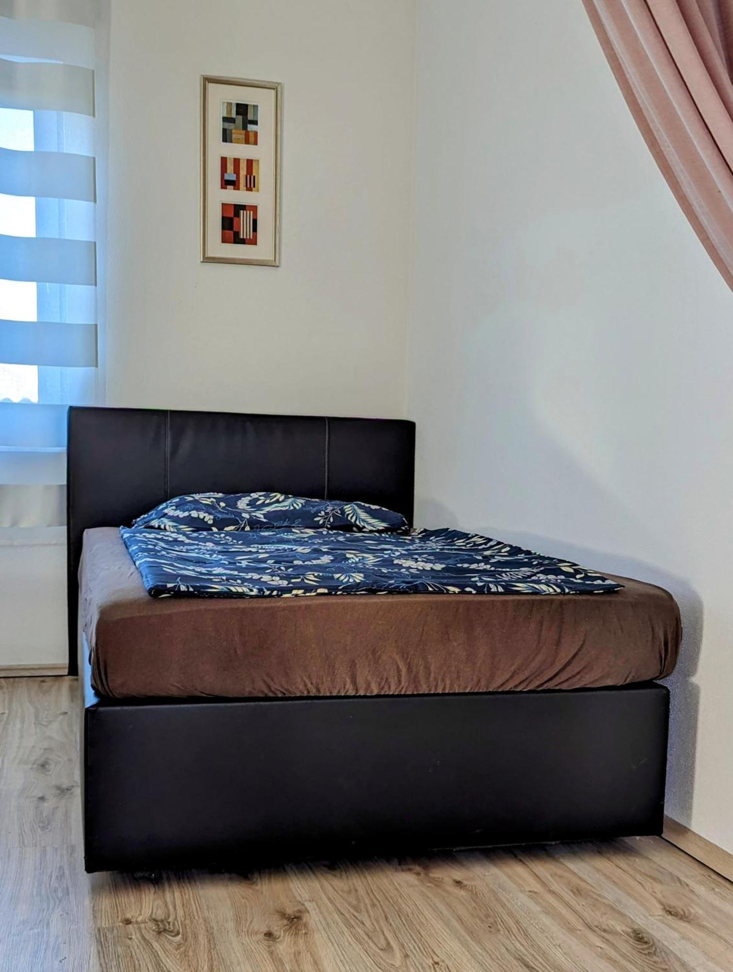 Ferienwohnung Atzbach Kültér fotó