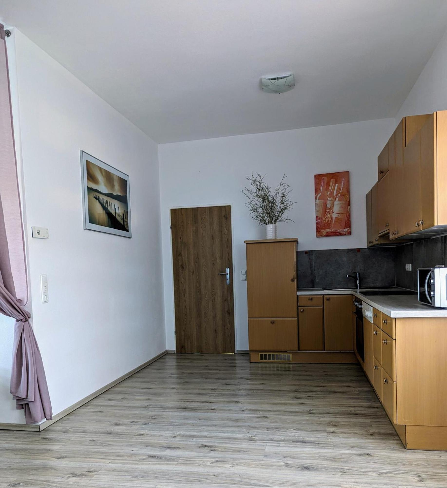 Ferienwohnung Atzbach Kültér fotó